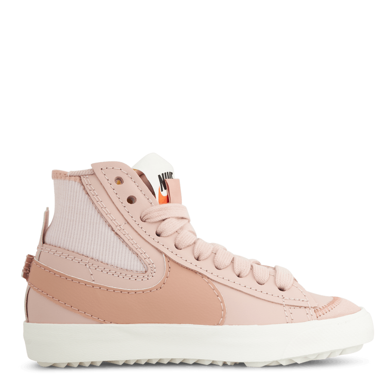 Women s Nike Blazer Mid 77 Nike Solestory