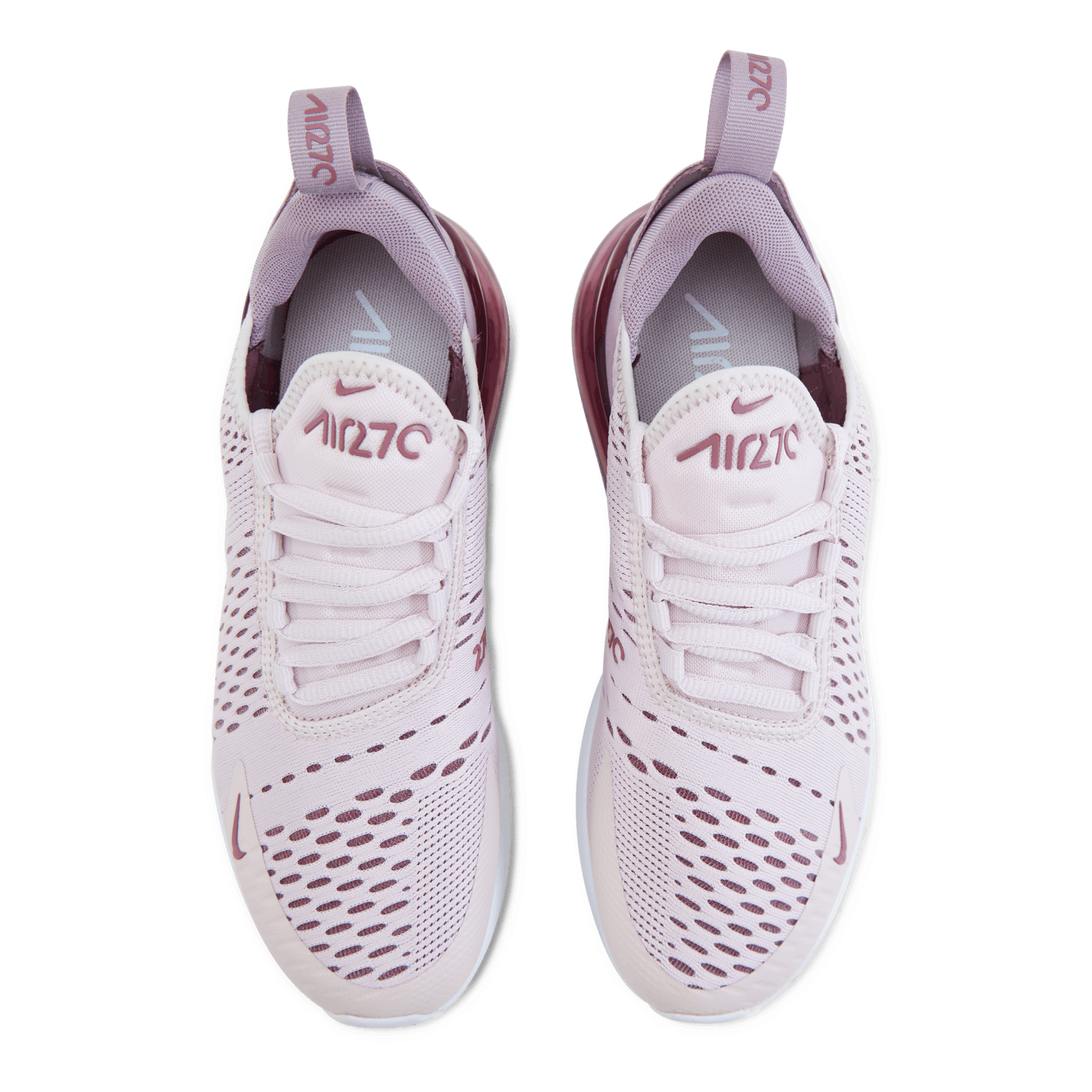 nike air max 270 women's rose