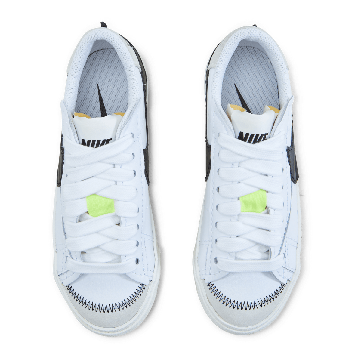 nike blazer low kids