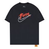 Force Swoosh Basketball T-Shirt