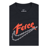 Force Swoosh Basketball T-Shirt