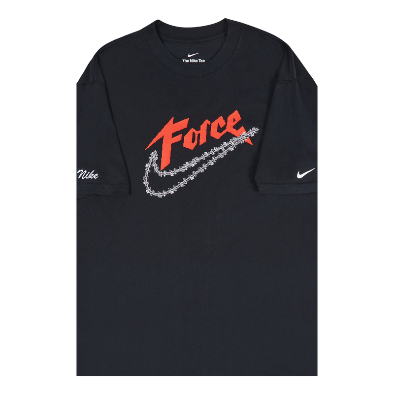 Force Swoosh Basketball T-Shirt