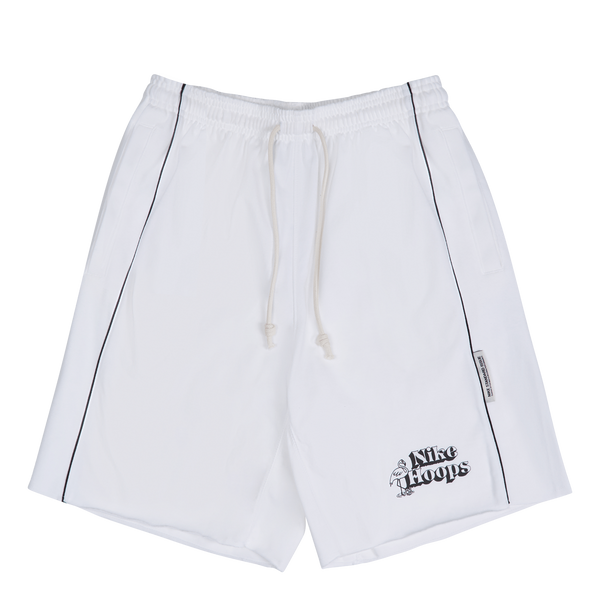 M Nk Si Fleece Short