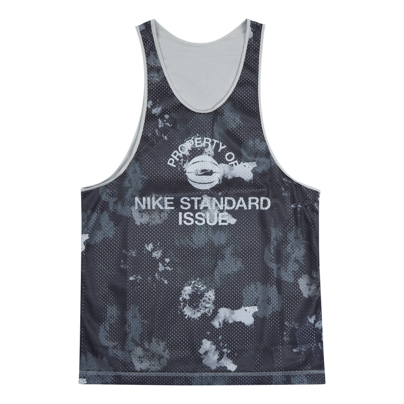 Standard Issue Reversible Jersey