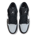 AIR JORDAN 1 LOW - SHADOW TOE