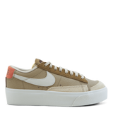 Women's Nike Blazer Low Platform