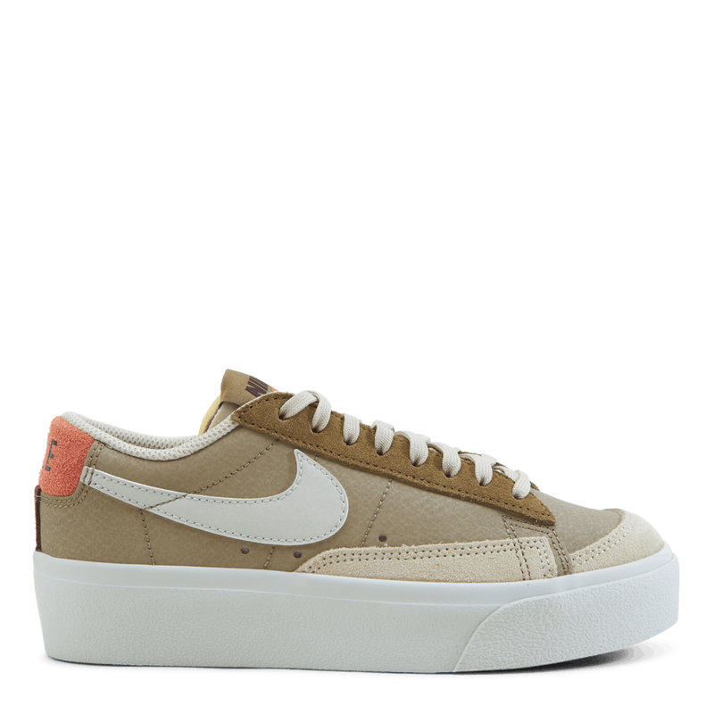 Women's Nike Blazer Low Platform