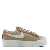 Women's Nike Blazer Low Platform