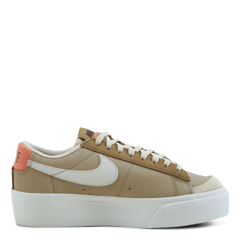 Women's Nike Blazer Low Platform