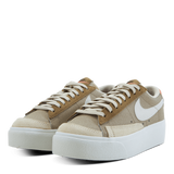 Women's Nike Blazer Low Platform