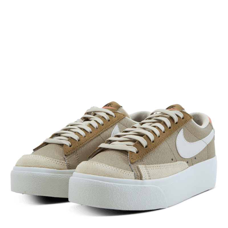Women's Nike Blazer Low Platform