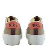 Women's Nike Blazer Low Platform