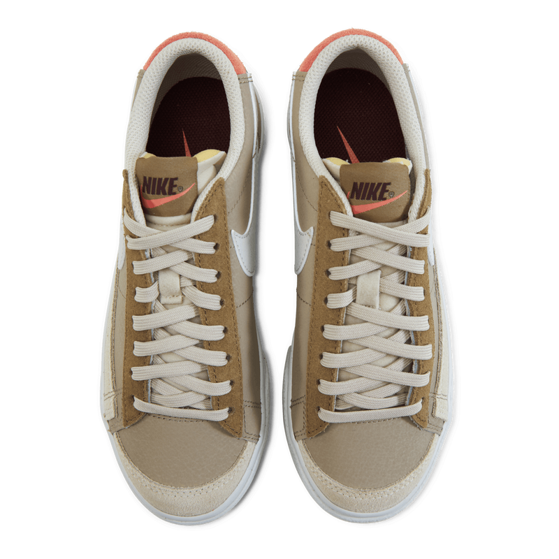 Women's Nike Blazer Low Platform