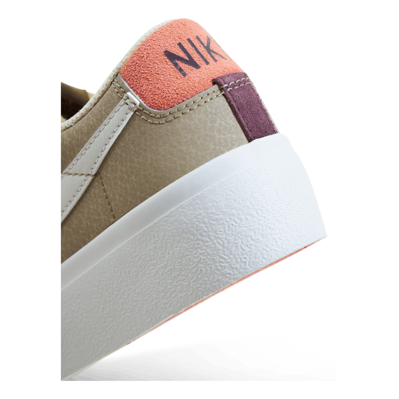 Women's Nike Blazer Low Platform