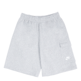 Sportswear Club Men's Cargo Shorts