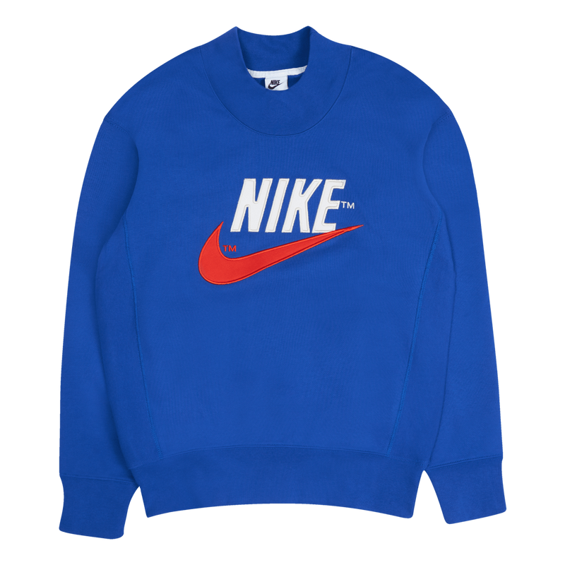 NSW Trend Overshirt - Nike – Solestory