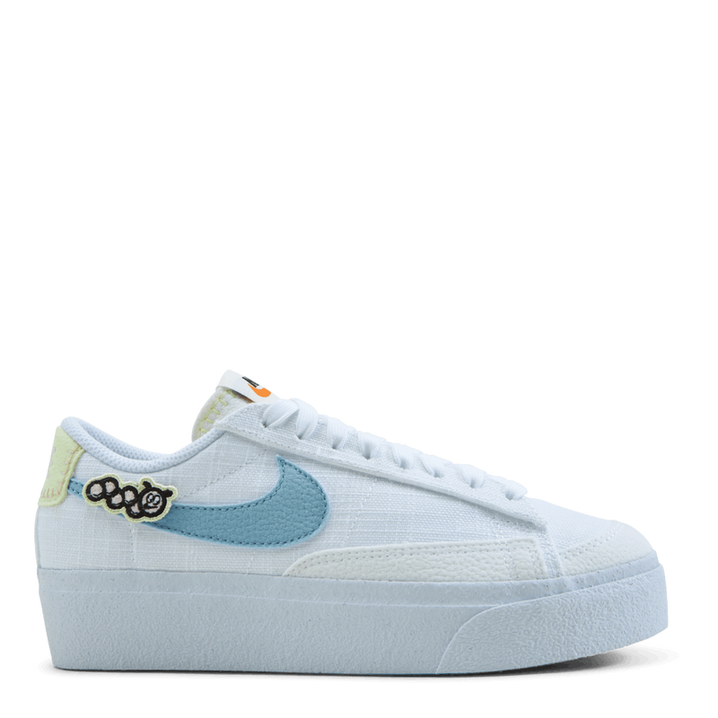 Women's Nike Blazer Low Platform