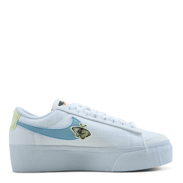 Women's Nike Blazer Low Platform