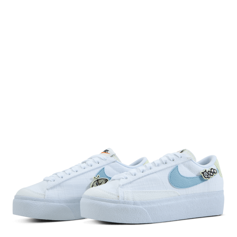 Women's Nike Blazer Low Platform