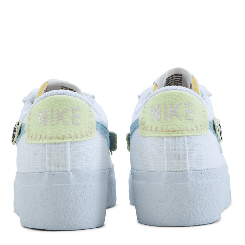 Women's Nike Blazer Low Platform