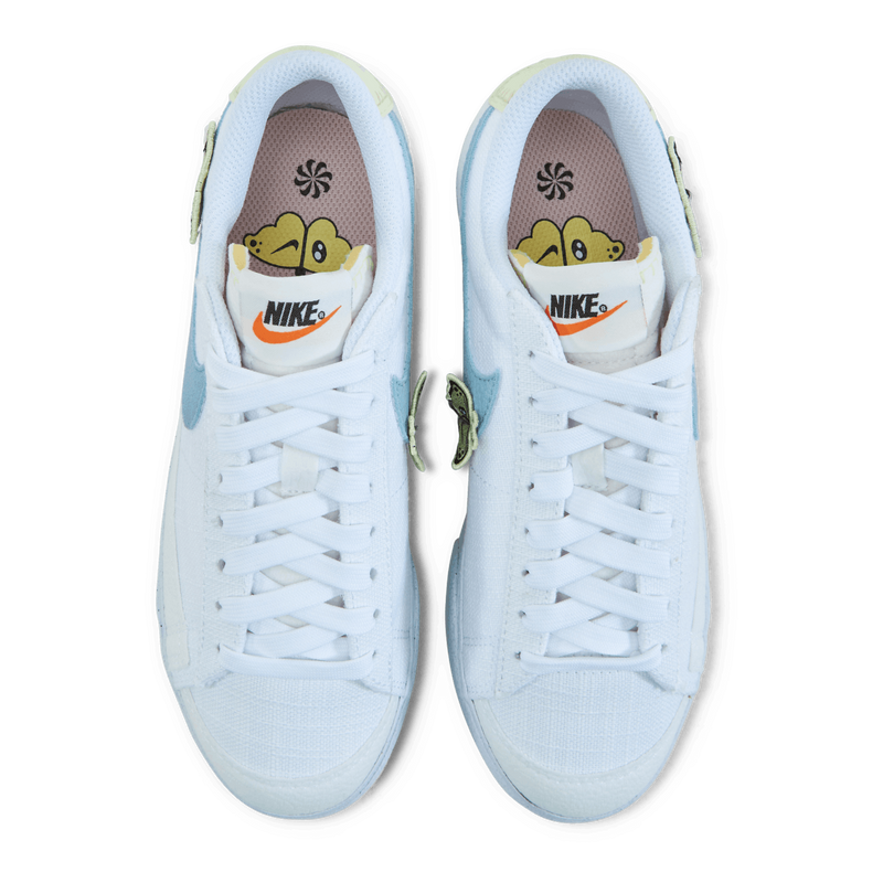 Women's Nike Blazer Low Platform