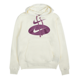 M NSW Sl Bb Po Hoodie Coconut Milk