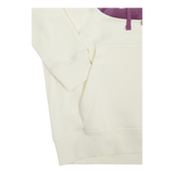 M NSW Sl Bb Po Hoodie Coconut Milk