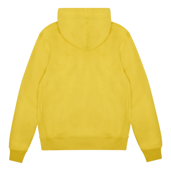 M NSW Sl Bb Po Hoodie Vivid Sulfur