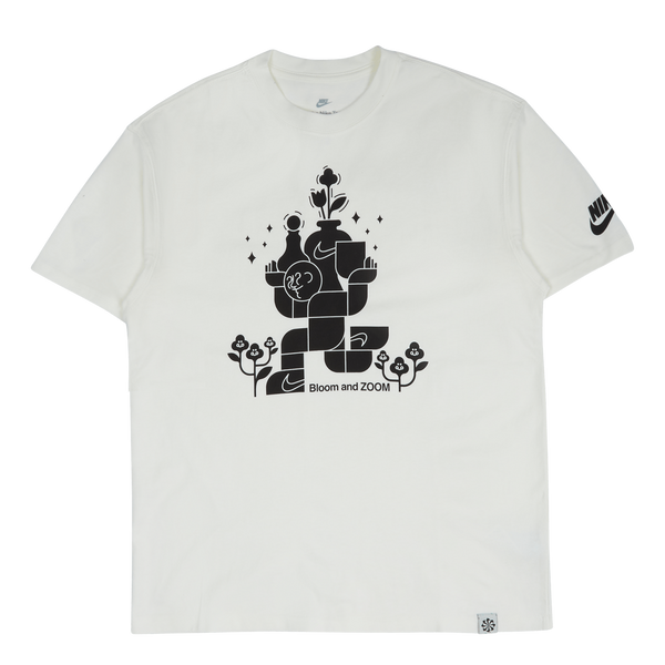NSW Sust M2z Open Tee Sail