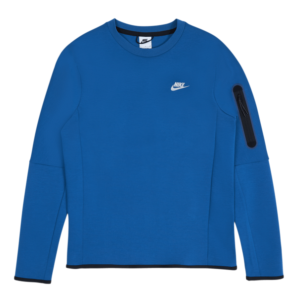 NSW Tech Fleece Crw Dk