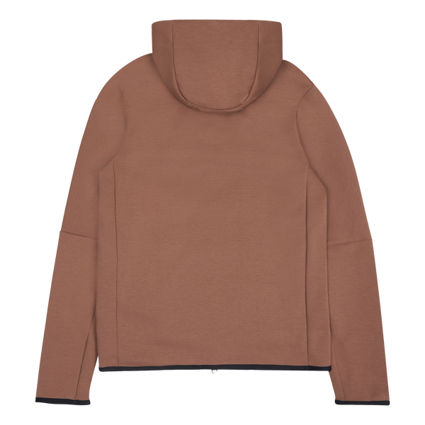 NSW Tch Flc Hoodie S Fz Wr