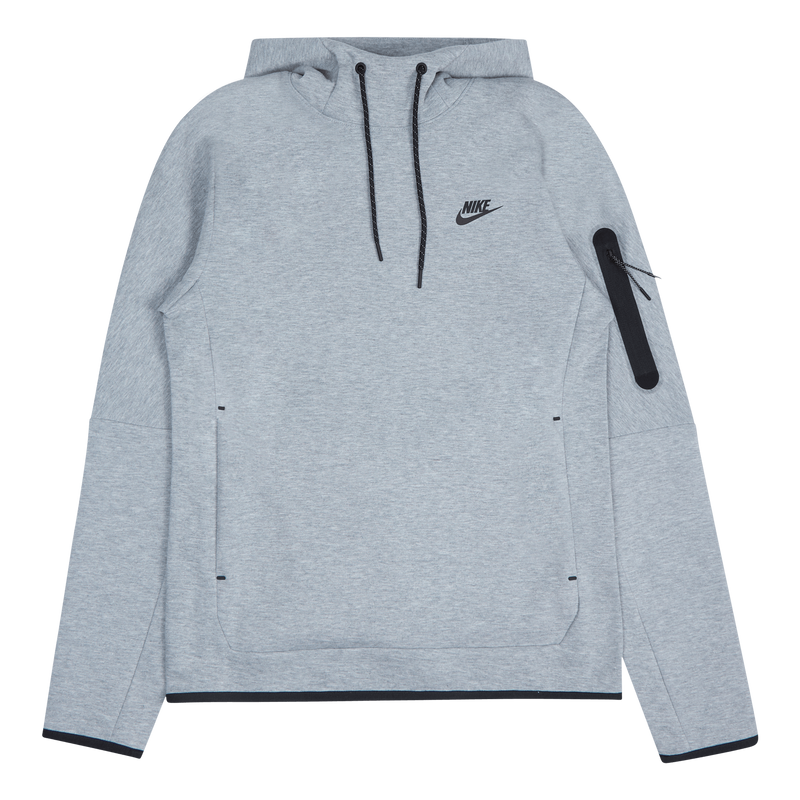 NSW Tech Fleece Po Hoodie Dk - Nike â Thesolestory.com