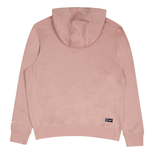 PSG M Nk Gfa Flc Hoodie Ft
