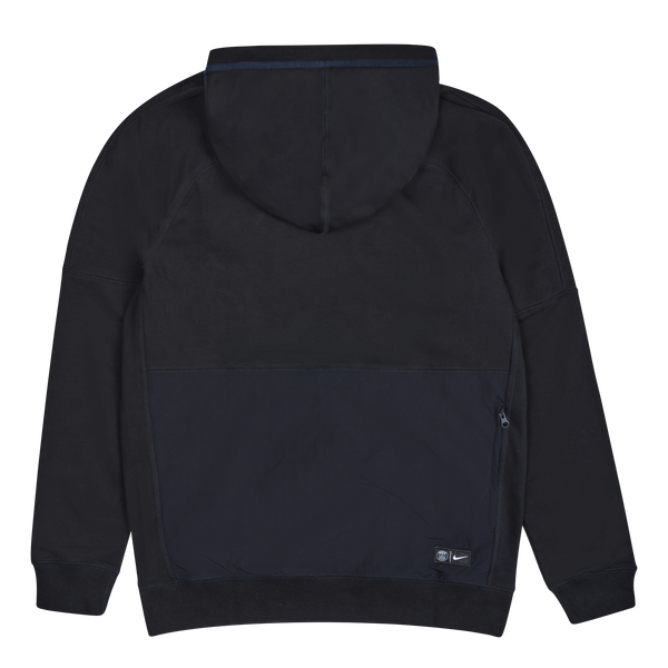 PSG Travel Fleece Hoodie