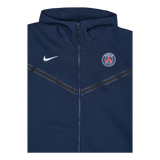 PSG M NSW Tch Flc Hoodie Fz