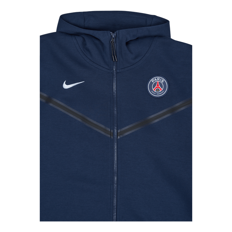 PSG M NSW Tch Flc Hoodie Fz