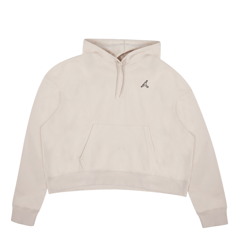 Women's  Essen Flc Hoodie Core