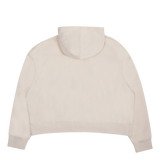 Women's  Essen Flc Hoodie Core