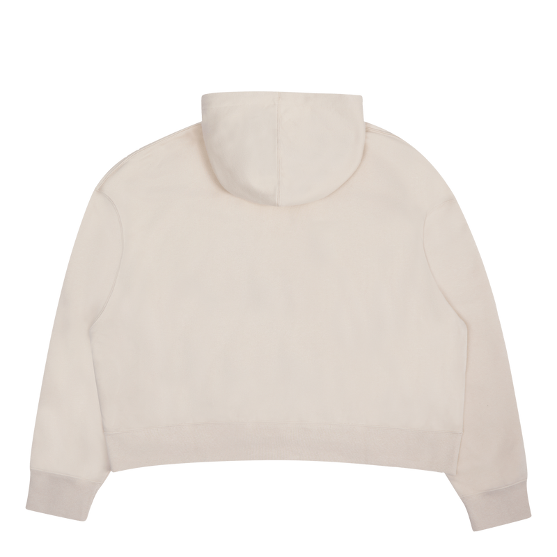 Women's  Essen Flc Hoodie Core