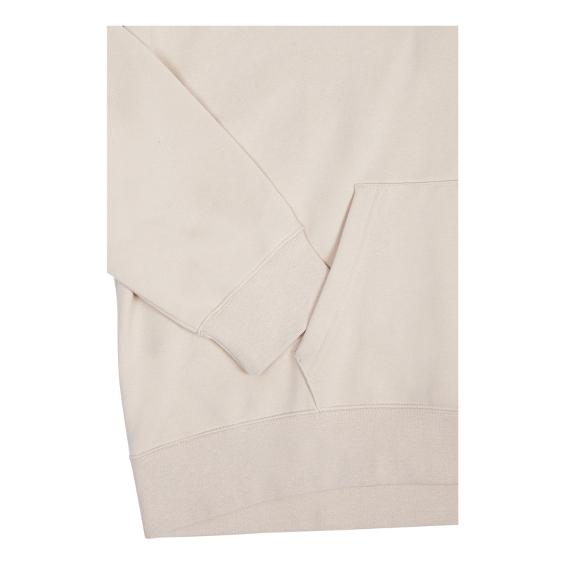 Women's  Essen Flc Hoodie Core
