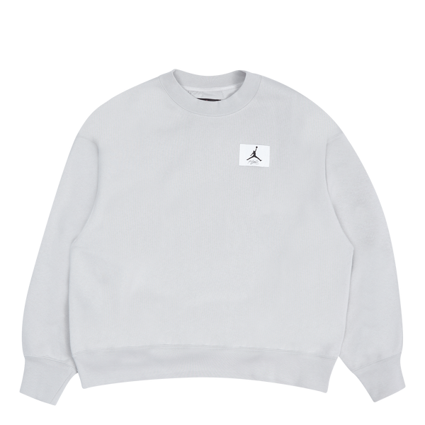 Women's Jumpman Essen Fleece Crew Lt