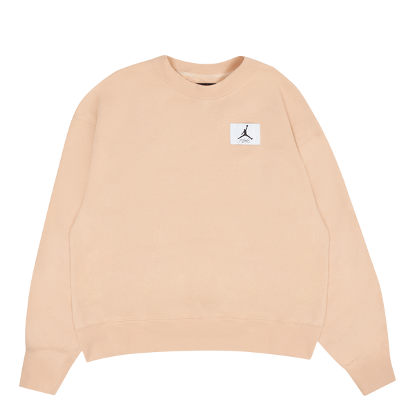 Women's  Essen Fleece Crew