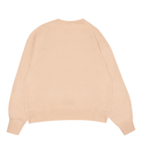 Women's  Essen Fleece Crew