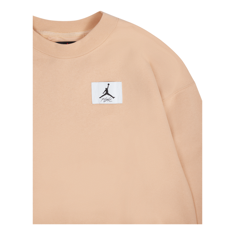 Women's  Essen Fleece Crew