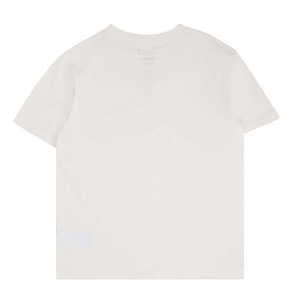 Women's Her Chain Tee Core Sail