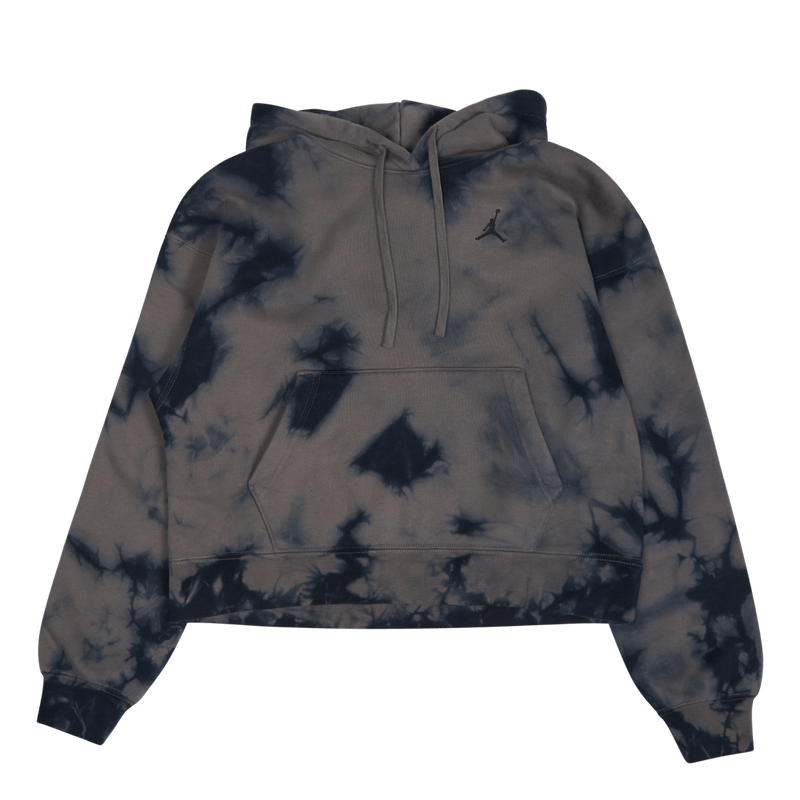 Women's J Heritage Flc Hoodie