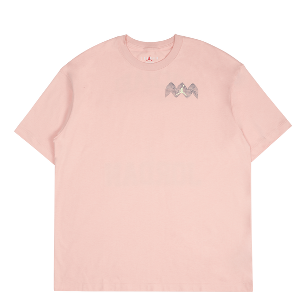Women's Heritage Oversizes Gfx Tee