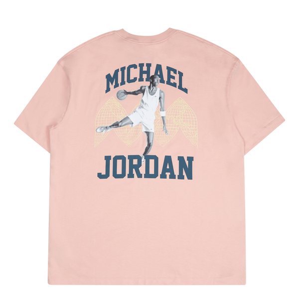 Women's Heritage Oversizes Gfx Tee