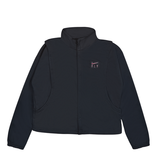 Women's Nk Df Retro Fly Jacket
