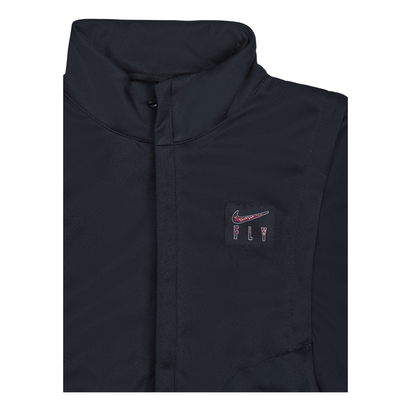 Women's Nk Df Retro Fly Jacket - Nike – Thesolestory.com